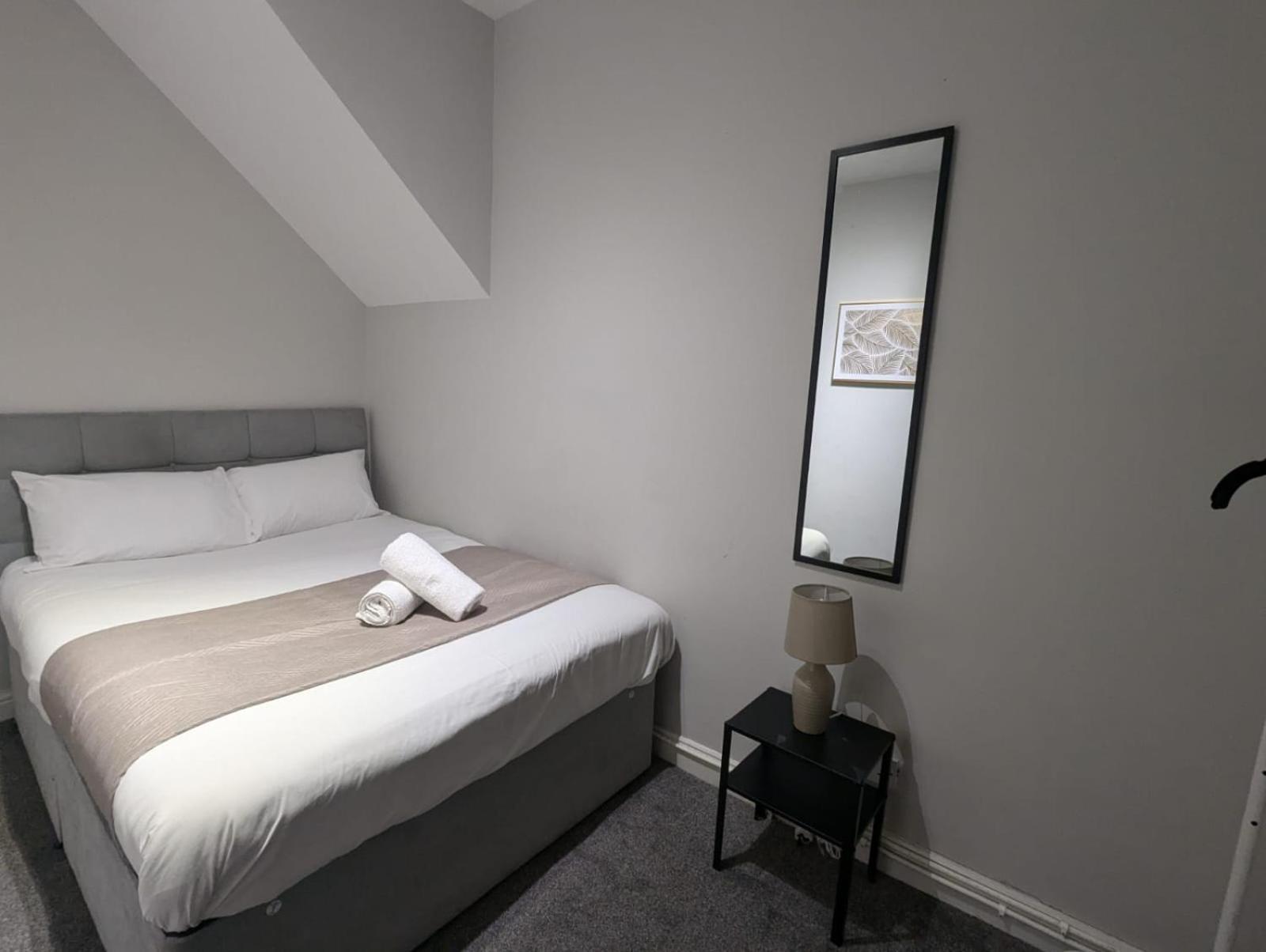 Xxy Three Bedroom Jesmond *