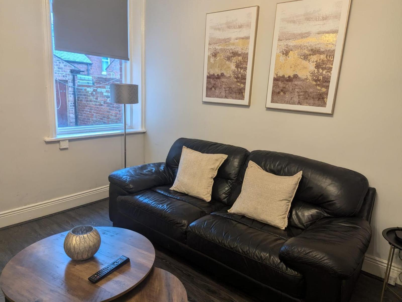 Xxy Three Bedroom Jesmond * Gosforth (Tyne and Wear)
