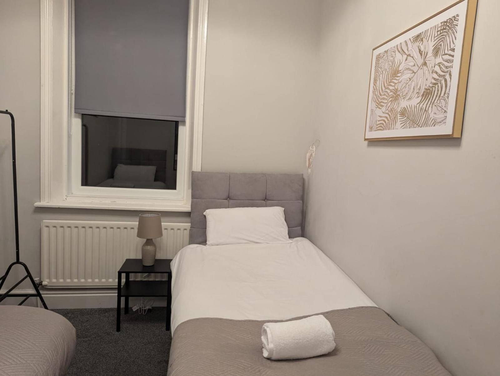 Apartment Xxy Three Bedroom Jesmond *
